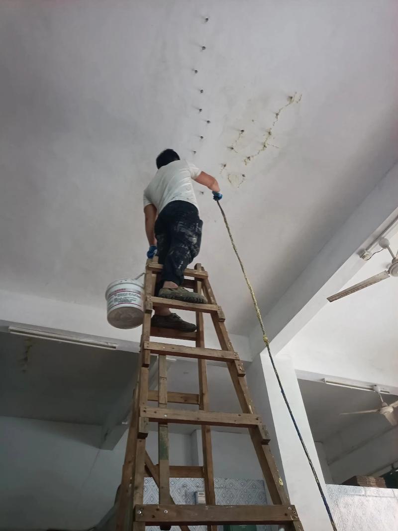 连云港灌南县化学注浆
